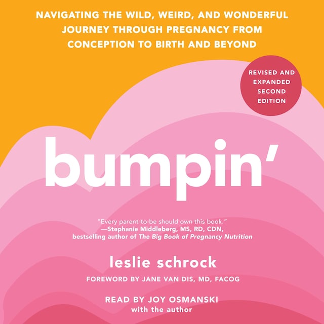 Book cover for Bumpin'