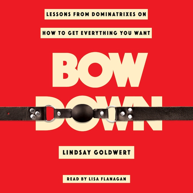 Book cover for Bow Down