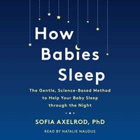 How Babies Sleep