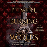 Between Burning Worlds