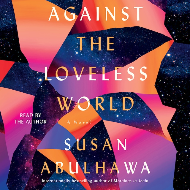 Book cover for Against the Loveless World