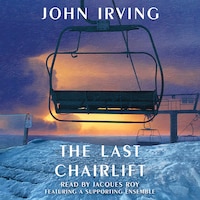 The Last Chairlift