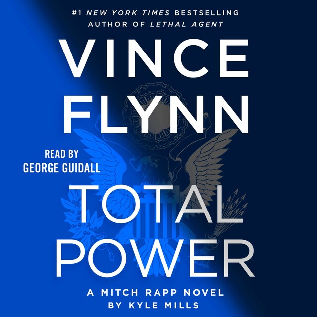 Book cover for Total Power