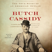 Butch Cassidy