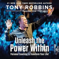 Unleash the Power Within