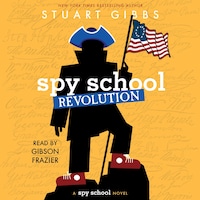 Spy School Revolution