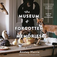 The Museum of Forgotten Memories