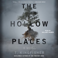 The Hollow Places
