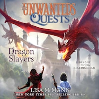 Dragon Slayers