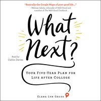 What Next?