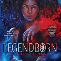 Legendborn