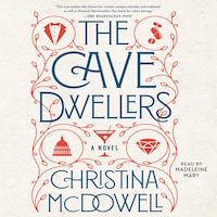 The Cave Dwellers
