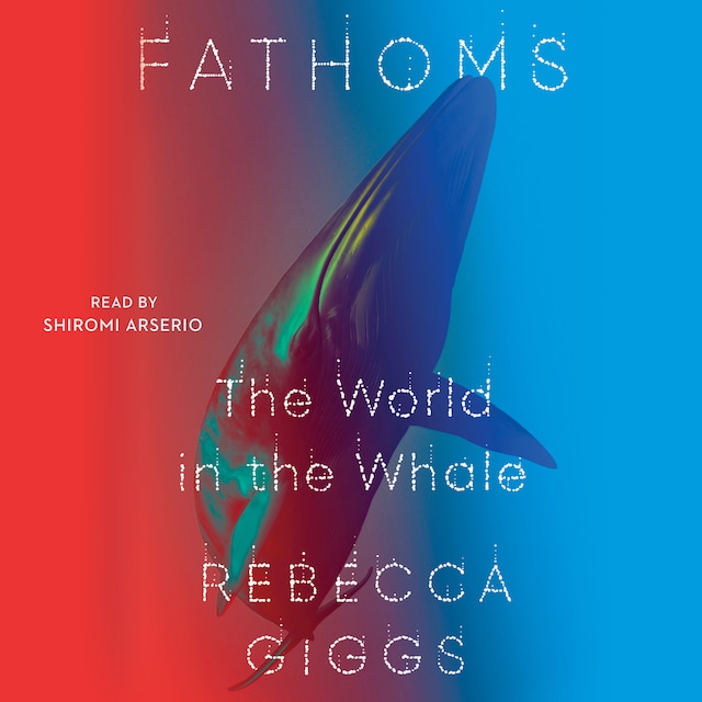 Book cover for Fathoms