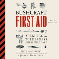 Bushcraft First Aid