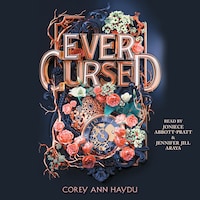 Ever Cursed