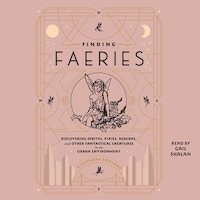 Finding Faeries