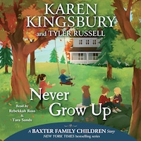 Never Grow Up