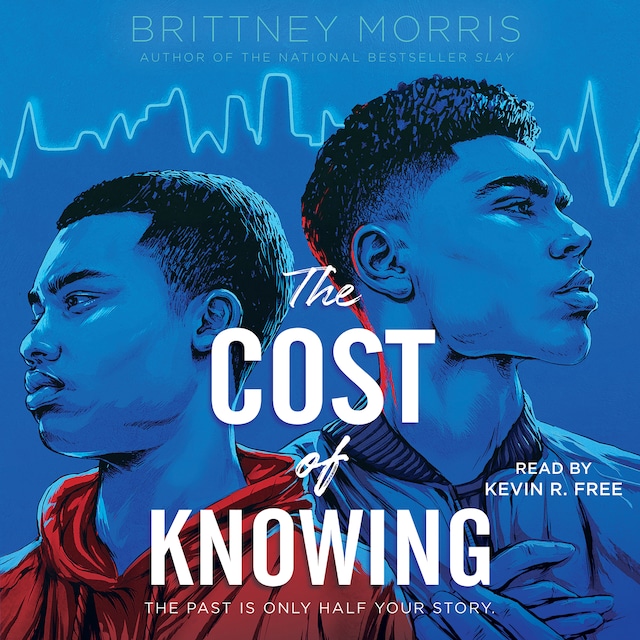Book cover for The Cost of Knowing
