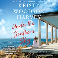Under the Southern Sky