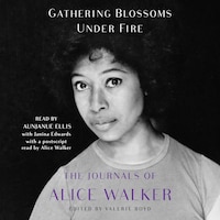 Gathering Blossoms Under Fire