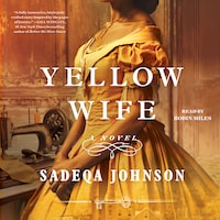 The Yellow Wife