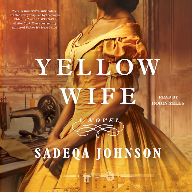 The Yellow Wife