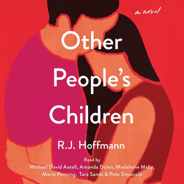 Boekomslag van Other People's Children
