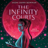 The Infinity Courts