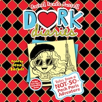 Dork Diaries 15