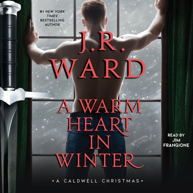 Buchcover für A Warm Heart in Winter