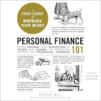 Personal Finance 101