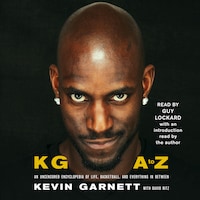 KG: A to Z