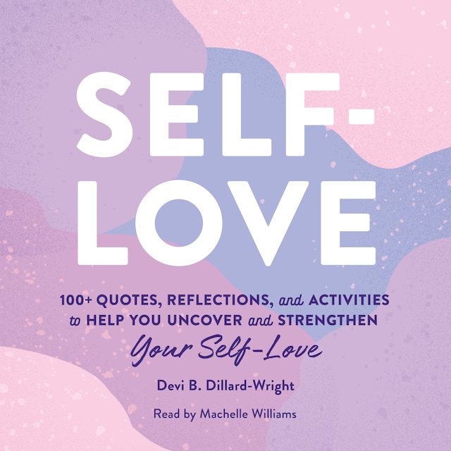 Boekomslag van Self-Love