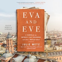 Eva and Eve
