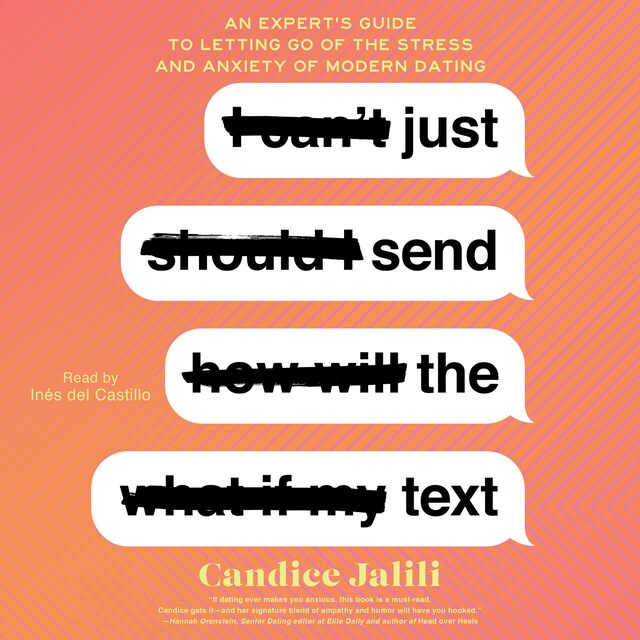 Just Send the Text Book cover for Just Send the Text