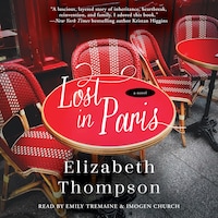 Lost in Paris
