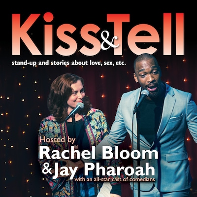 Kiss & Tell