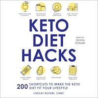 Keto Diet Hacks