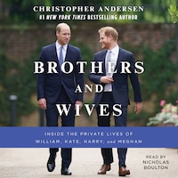 Brothers and Wives