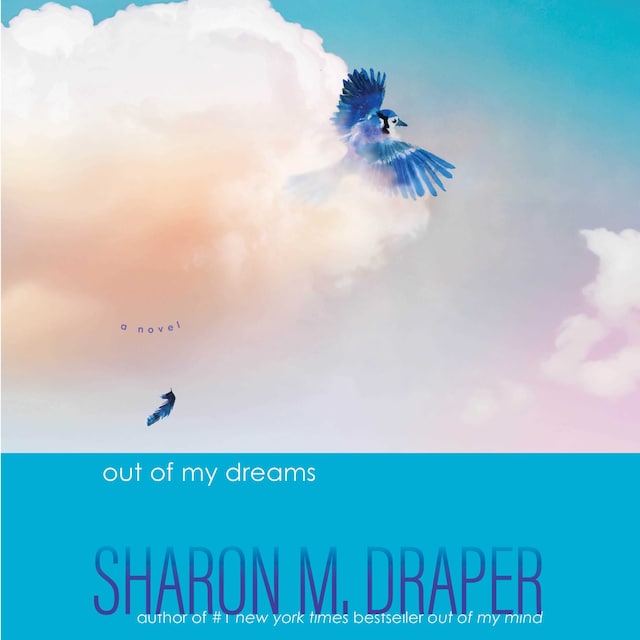 Book cover for Out of My Dreams