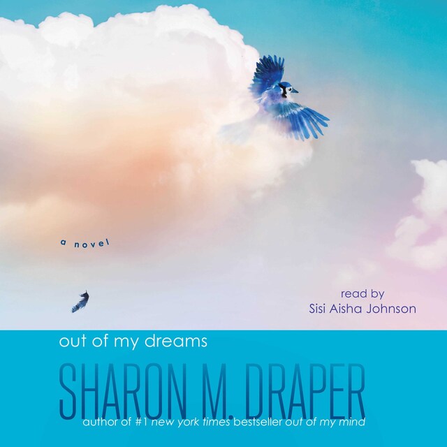 Book cover for Out of My Dreams