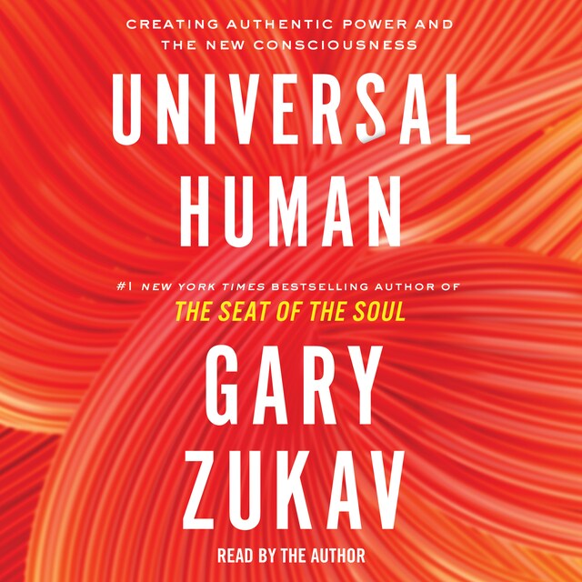 Book cover for Universal Human