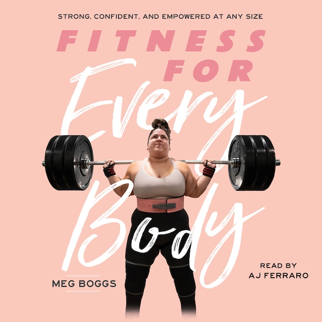 Copertina del libro per Fitness for Every Body
