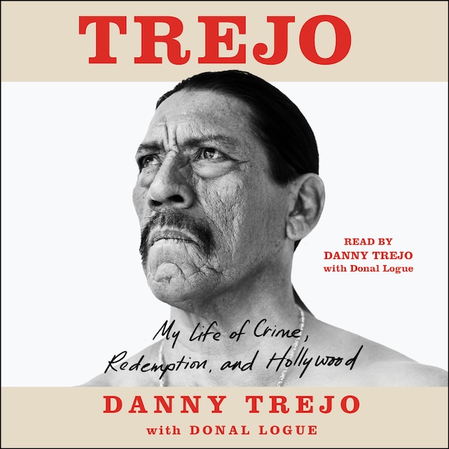Book cover for Trejo