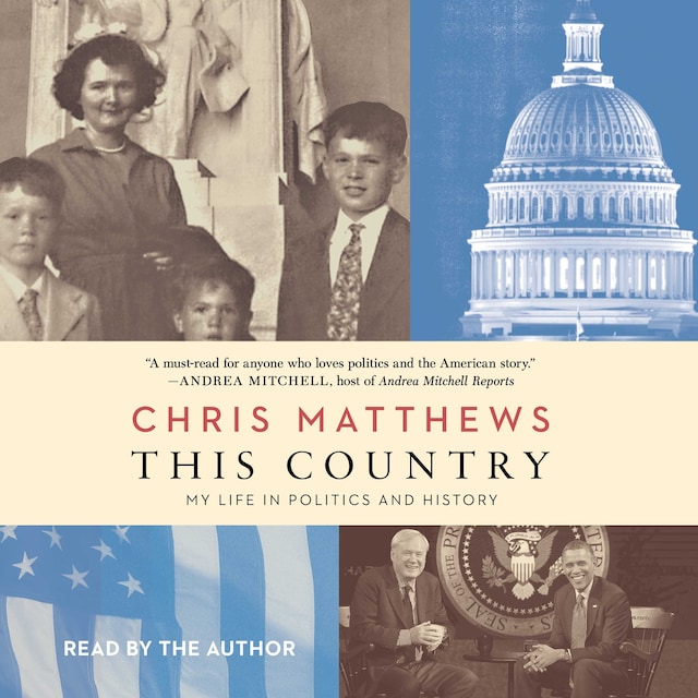 Book cover for This Country