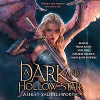 A Dark and Hollow Star