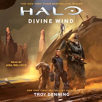Halo: Divine Wind