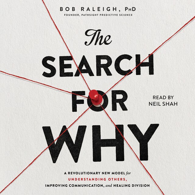 The Search for Why