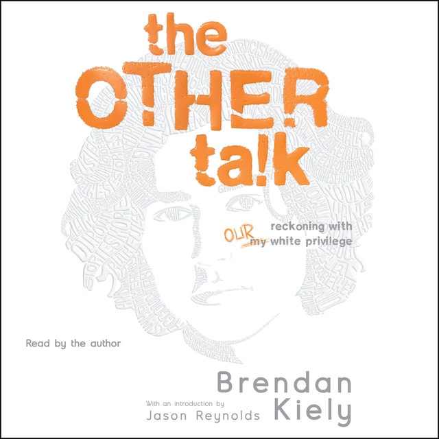 Boekomslag van The Other Talk