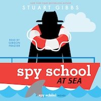 Spy School at Sea